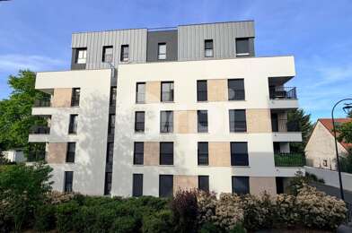 Appartement 3 pièces 280191 €