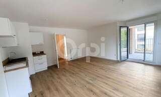 Appartement 3 Pièces 62 m² à vendre à Vernouillet (78540)
