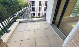 Appartement 3 Pièces  m² à vendre à Vernouillet (78540)