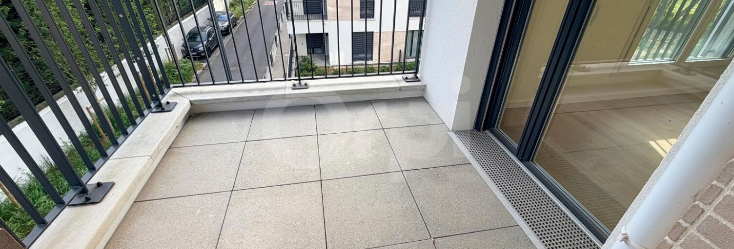 Appartement 3 Pièces  m² à vendre à Vernouillet (78540)