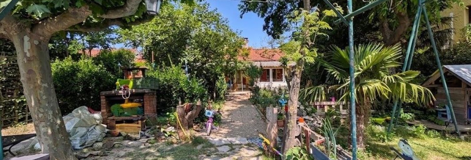 Maison 4 Pièces 80 m² à vendre à Morières-lès-Avignon (84310)