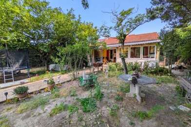 Maison 4 pièces 320000 €