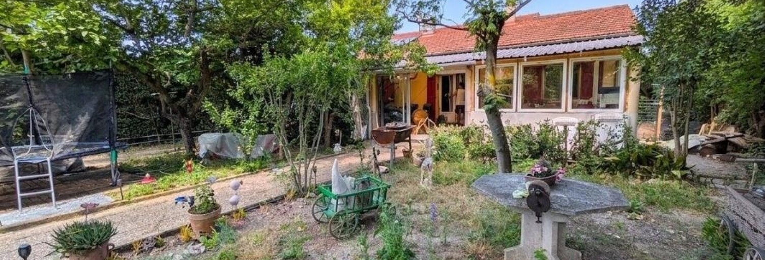 Maison 4 Pièces 80 m² à vendre à Morières-lès-Avignon (84310)