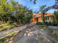 Maison de plain-pied Morières avec jardin et garage — photo 2