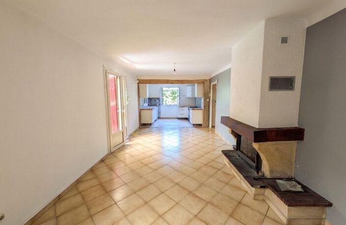 Maison de plain-pied Morières avec jardin et garage — photo 3
