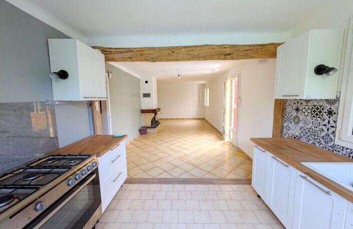 Maison de plain-pied Morières avec jardin et garage — photo 5