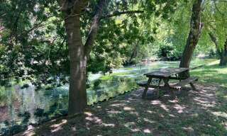 Appartement 2 Pièces 44 m² à vendre à L'Isle-sur-la-Sorgue (84800)