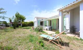 Maison 5 Pièces 142 m² à vendre à La Couarde-sur-Mer (17670)
