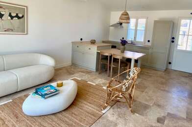Maison 3 pièces 595000 €