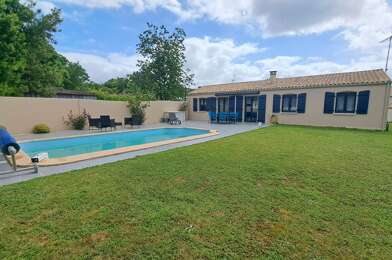 Maison 4 pièces 299000 €