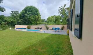 Maison 4 Pièces 103 m² à vendre à Anais (17540)