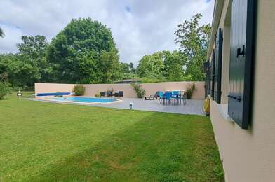 Maison 4 pièces 299000 €