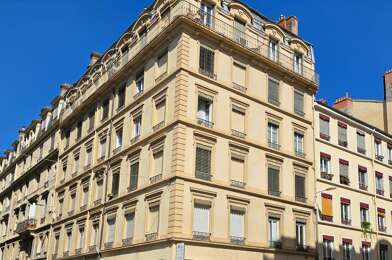 Appartement 2 pièces 255000 €