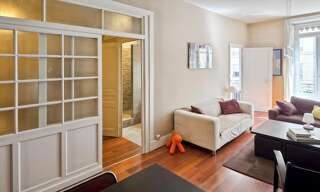 Appartement 2 Pièces 42 m² à vendre à Lyon 3 (69003)