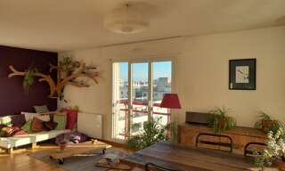 Appartement 2 Pièces 68 m² à louer à Lyon 7 (69007)