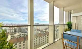Appartement 1 Pièce 27 m² à vendre à Lyon 3 (69003)
