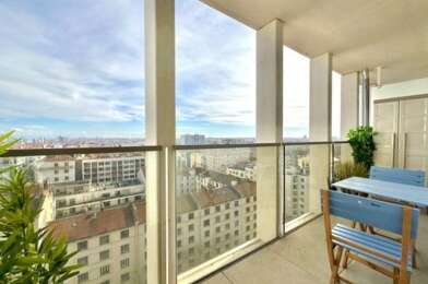 Appartement 1 pièces 210000 €