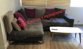 Appartement 3 Pièces 98 m² à louer à Écully (69130)