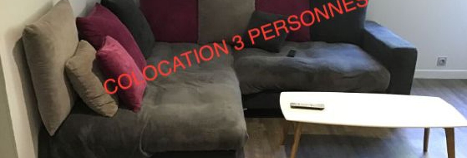 Appartement 3 Pièces 98 m² à louer à Écully (69130)