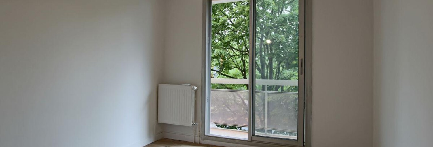 Appartement 2 Pièces 45 m² à louer à Caluire-et-Cuire (69300)