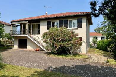 Maison 5 pièces 460000 €