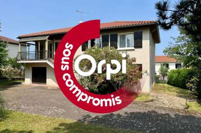 Maison 5 pièces 460000 €