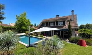Maison 8 Pièces 185 m² à vendre à Saint-Genis-Laval (69230)