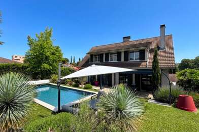 Maison 8 pièces 995000 €