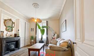 Appartement 2 Pièces 54 m² à vendre à Lyon 3 (69003)