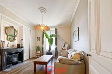 Appartement 2 pièces 227000 €