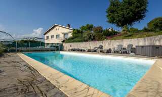 Maison 7 Pièces 197 m² à vendre à Éveux (69210)