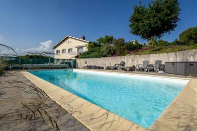 Maison 7 pièces 510000 €
