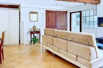 Appartement 2 pièces 340000 €