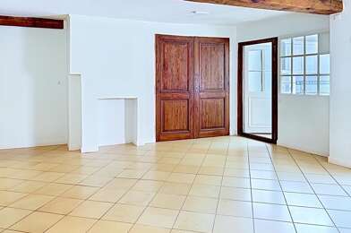Appartement 2 pièces 340000 €
