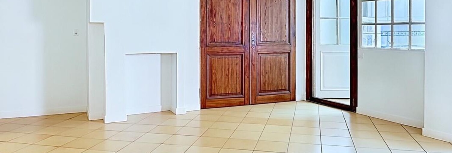 Appartement 2 Pièces 70 m² à vendre à Lyon 2 (69002)