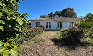 Maison 4 Pièces 89 m² à vendre à La Teste-de-Buch (33260)