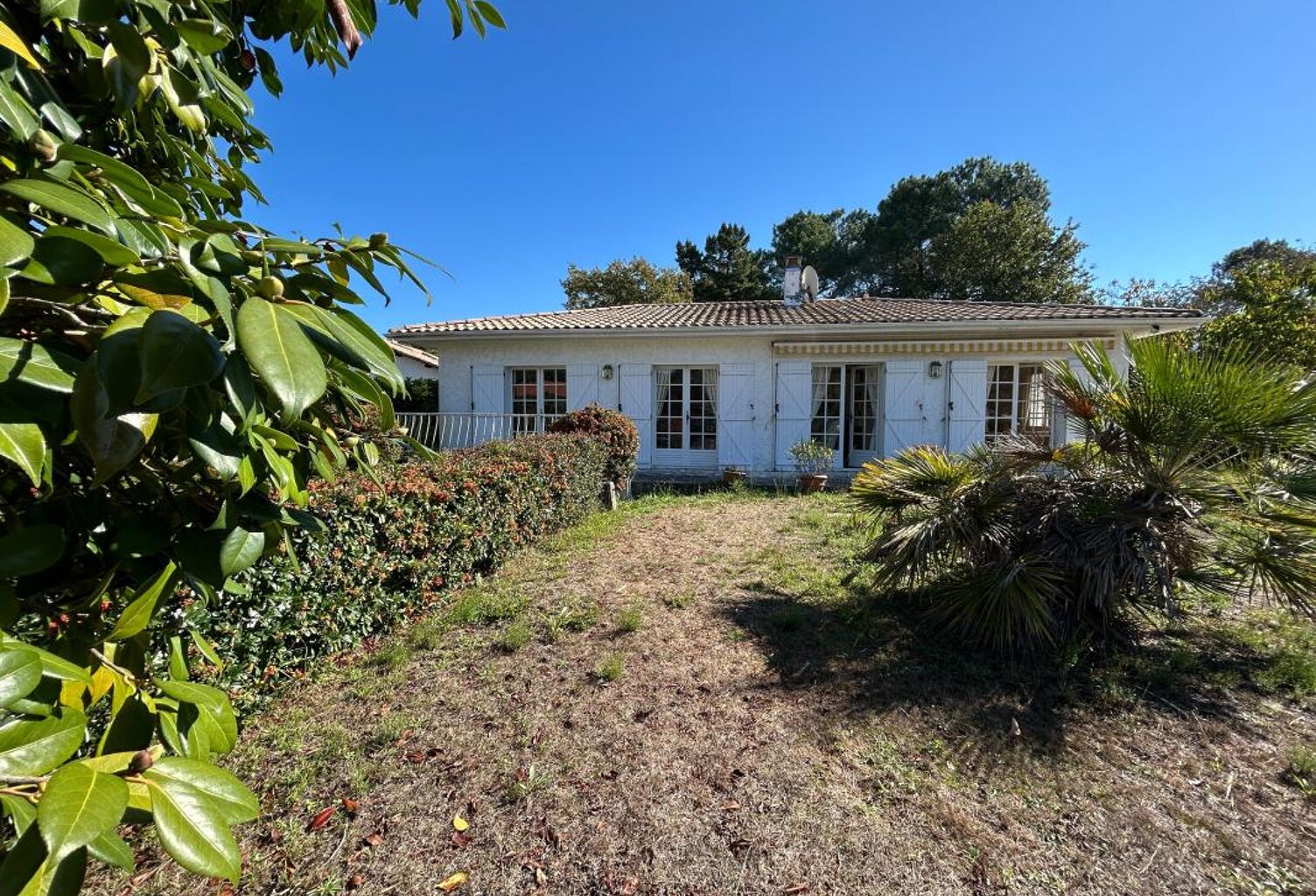 Maison À Vendre - 33260 La Teste-de-Buch — photo 1