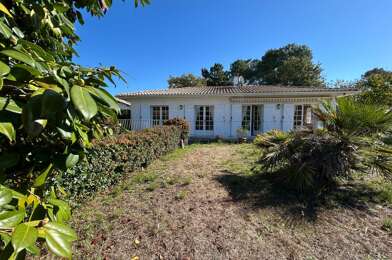 Maison 4 pièces 551200 €