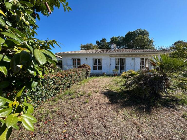 Maison À Vendre - 33260 La Teste-de-Buch — photo 1