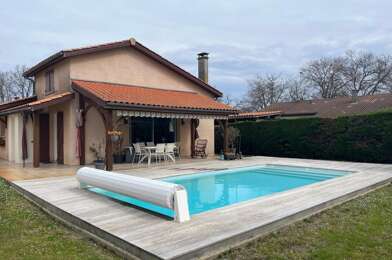 Maison 4 pièces 549000 €