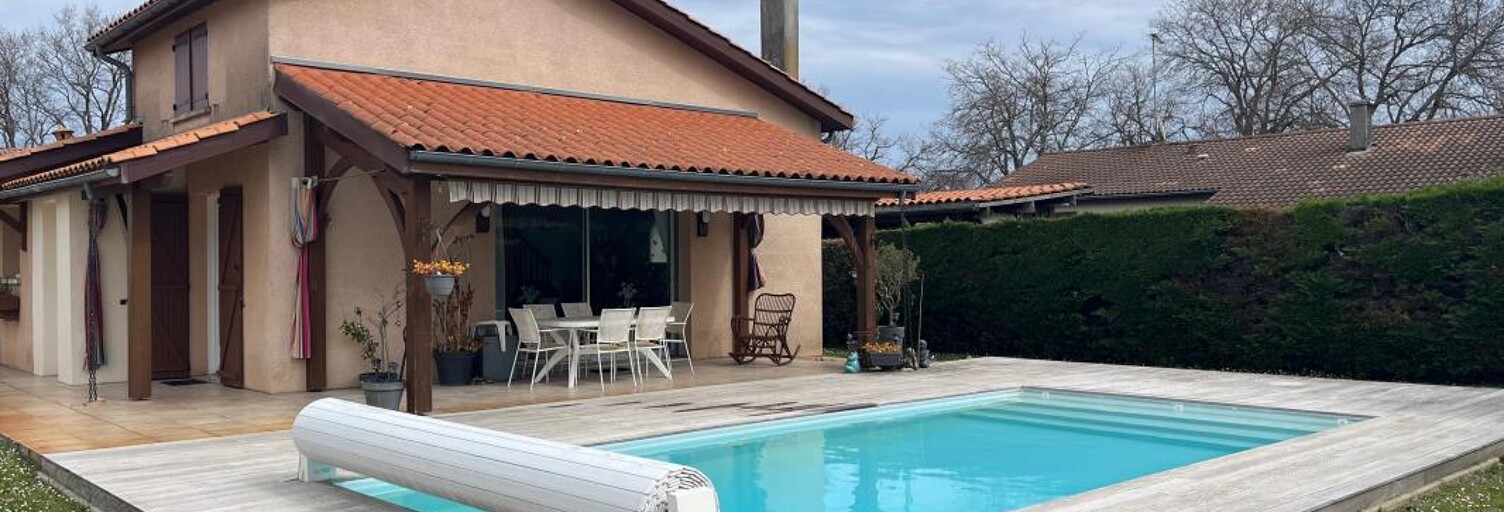 Maison 4 Pièces 120 m² à vendre à La Teste-de-Buch (33260)