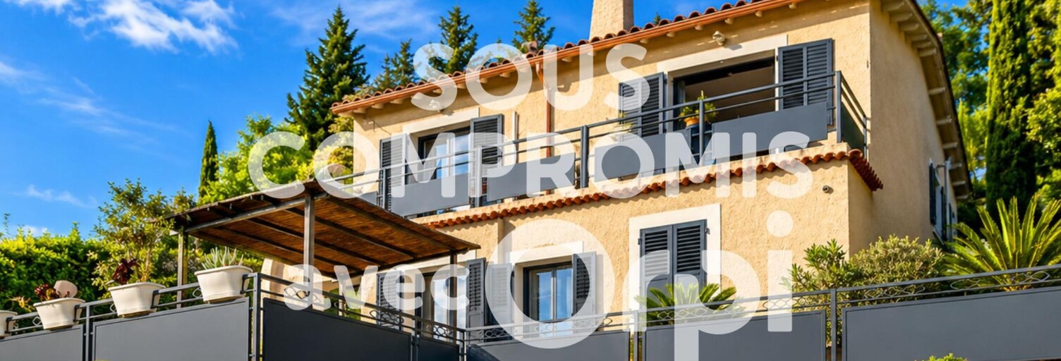 Maison 5 Pièces 142 m² à vendre à Nîmes (30000)