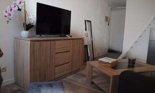 Appartement 1 Pièce 21 m² à louer à Nîmes (30900)