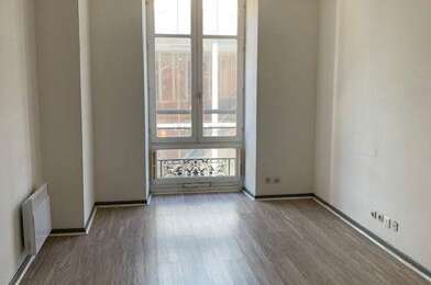 Appartement 1 pièces 395 €