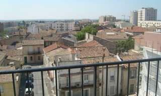Appartement 3 Pièces 70 m² à louer à Nîmes (30000)