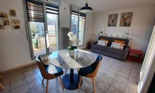 Appartement 1 Pièce 28 m² à louer à Toulouse (31200)