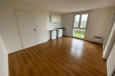 Appartement 1 pièces 580 €