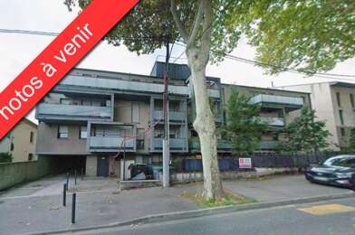 Appartement 3 pièces 991 €