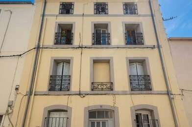 Appartement 2 pièces 69000 €