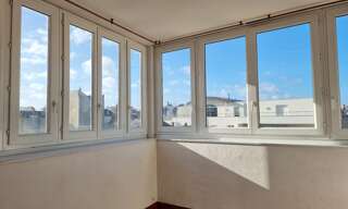 Appartement 2 Pièces 35 m² à louer à Tours (37000)